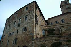 Castello di Montiglio