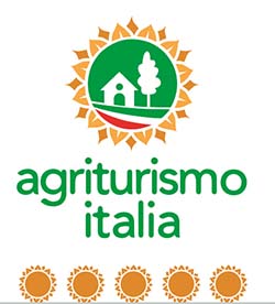Da maggio 2017 e' stato conferito dal Ministero dell' Agricoltura il marchio Agriturismo Italia con 5 girasoli (corrispindente alle stelle delle strutture alberghiere)