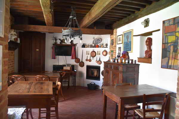 Sala da pranzo