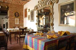 Sala da pranzo